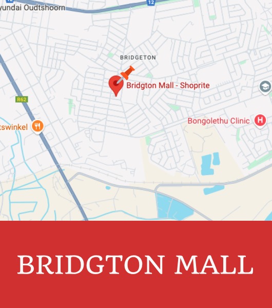 Bridgton Mall
