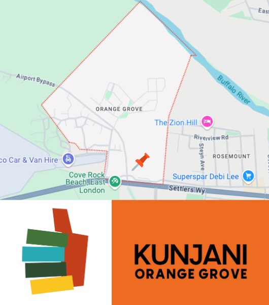 Kunjani Orange Grove